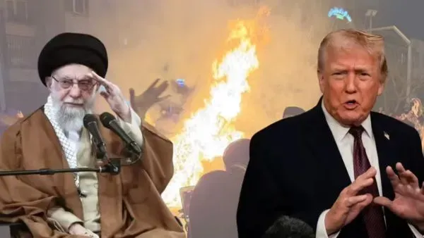 ఈ 3 పనులు చేస్తే..యుద్ధం ముగిస్తాం..ఇరాన్ 